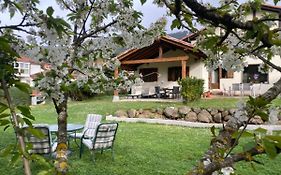Apartamento El Olivo
