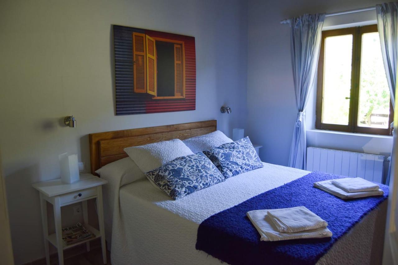 Apartamento El Olivo Ojedo Exterior foto
