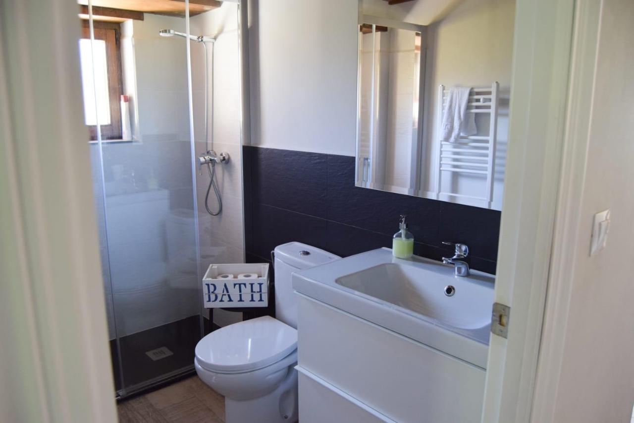 Apartamento El Olivo Ojedo Exterior foto