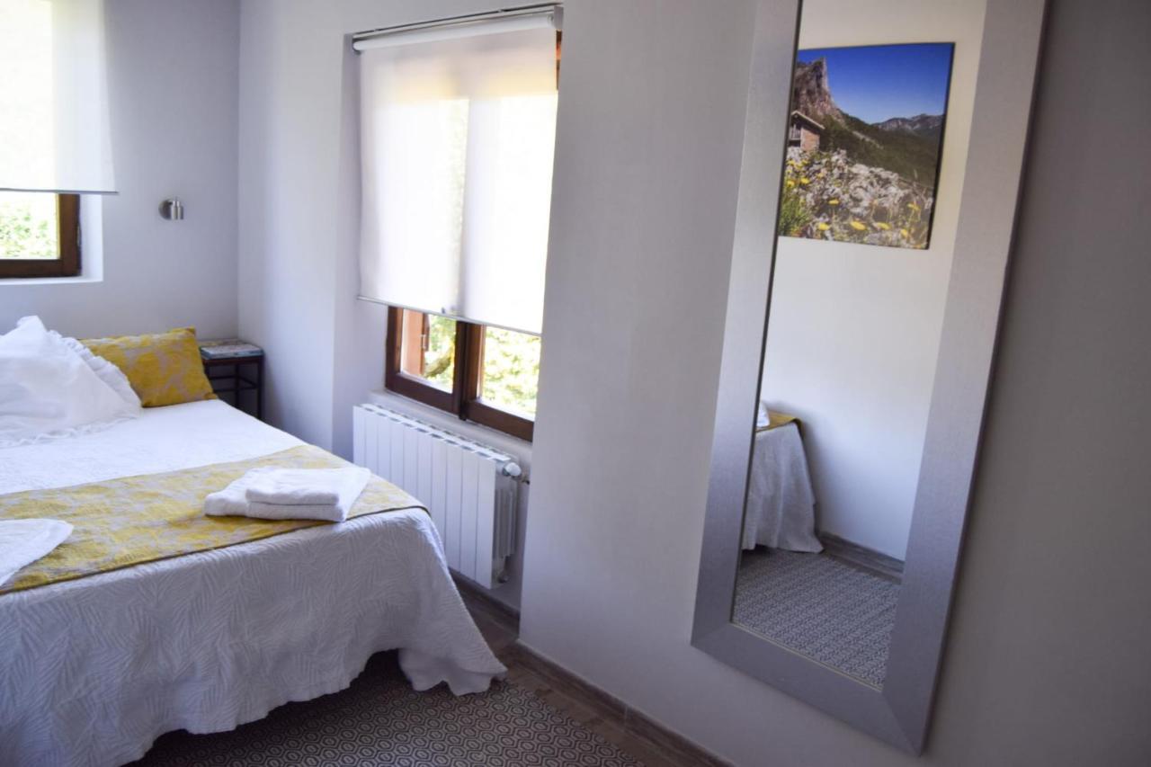 Apartamento El Olivo Ojedo Exterior foto