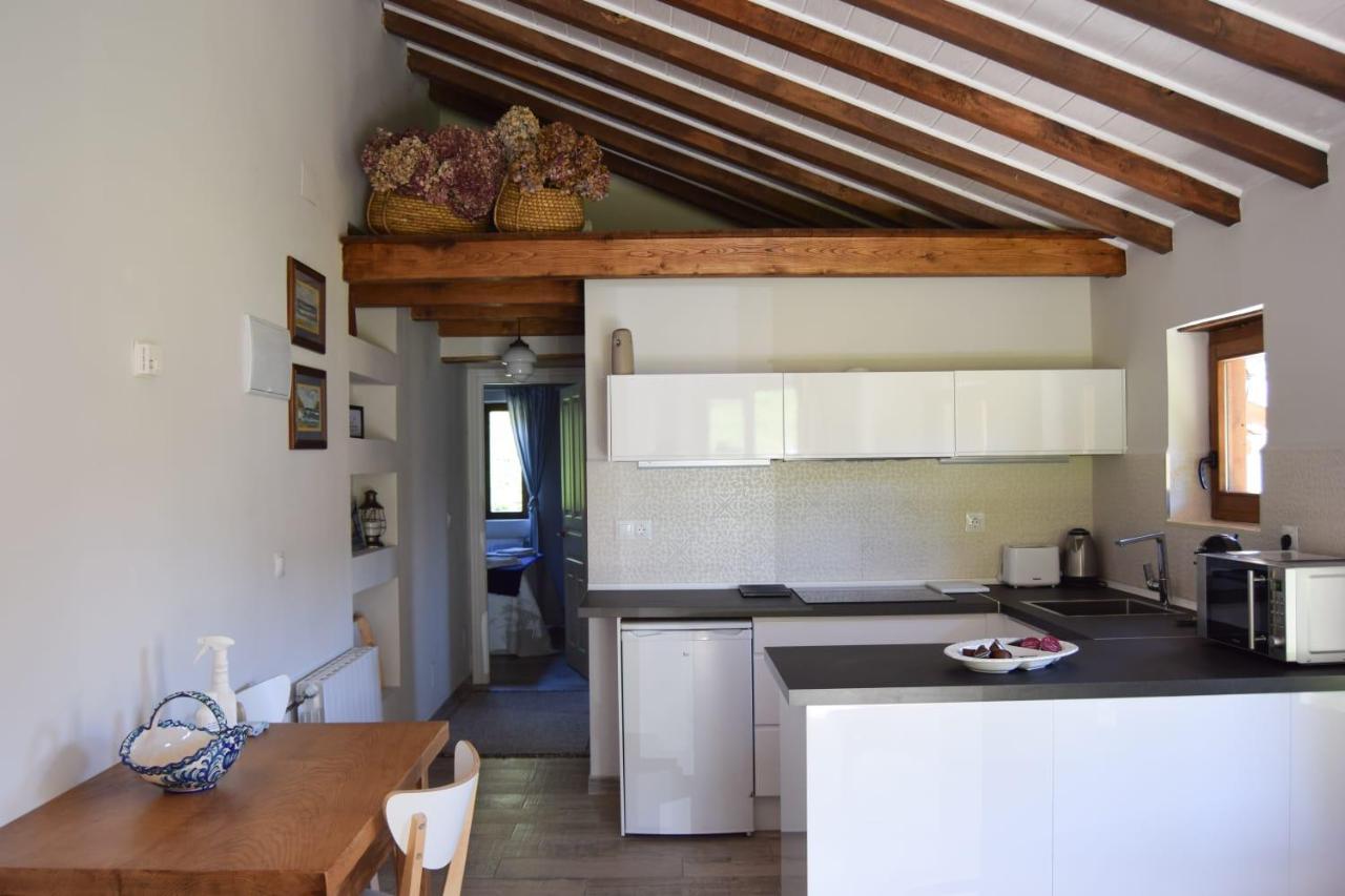 Apartamento El Olivo Ojedo Exterior foto