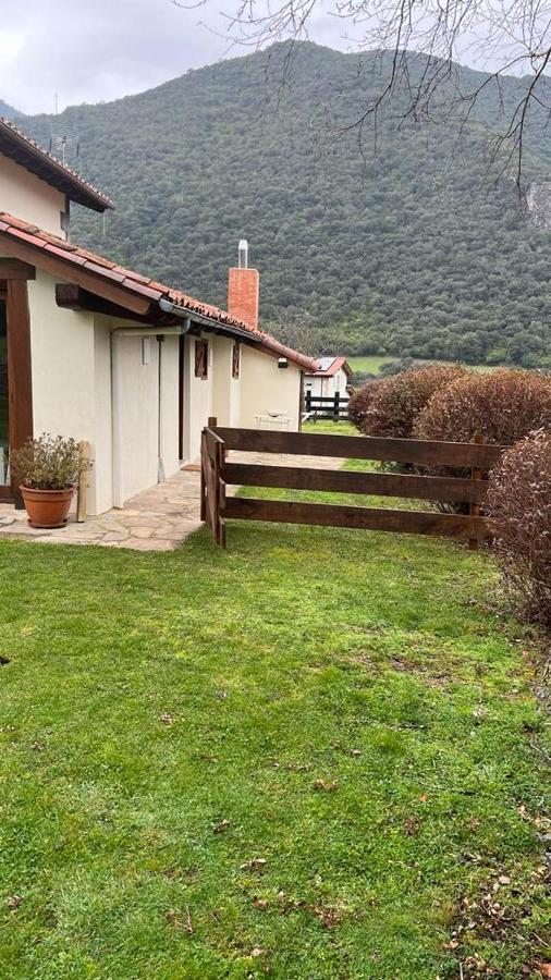 Apartamento El Olivo Ojedo Exterior foto