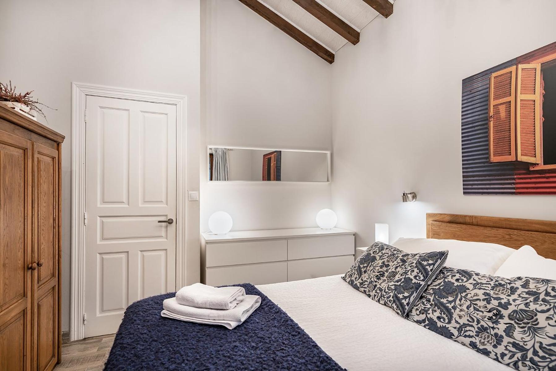 Apartamento El Olivo Ojedo Exterior foto