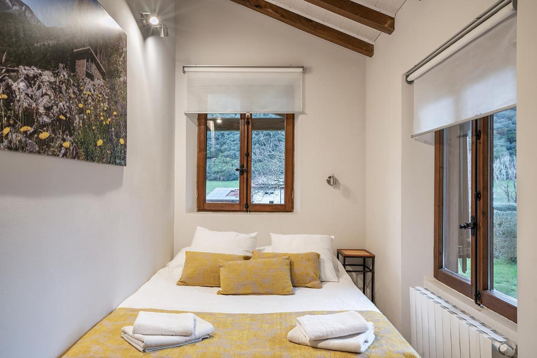 Apartamento El Olivo Ojedo Exterior foto