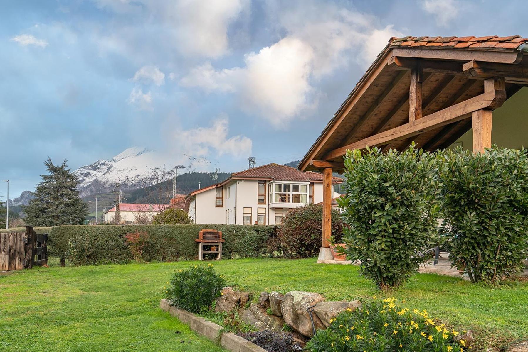 Apartamento El Olivo Ojedo Exterior foto