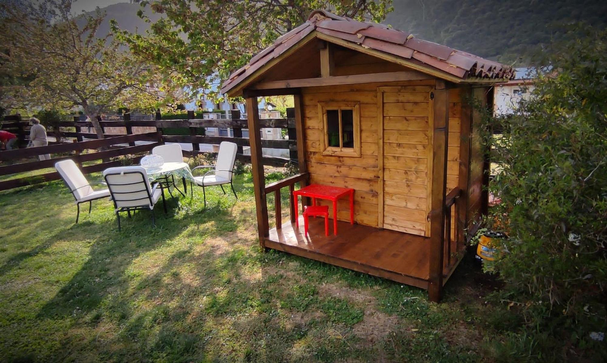 Apartamento El Olivo Ojedo Exterior foto