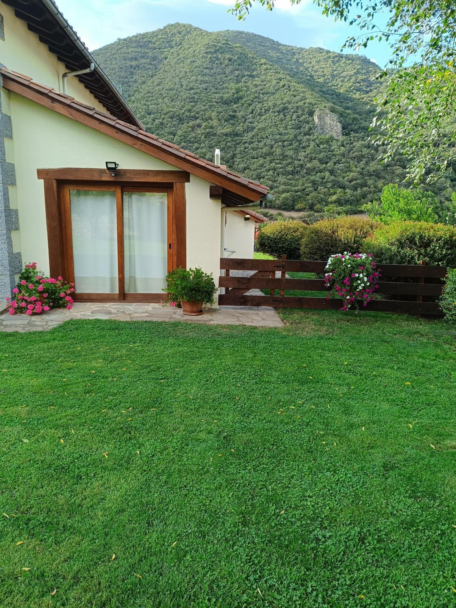Apartamento El Olivo Ojedo Exterior foto