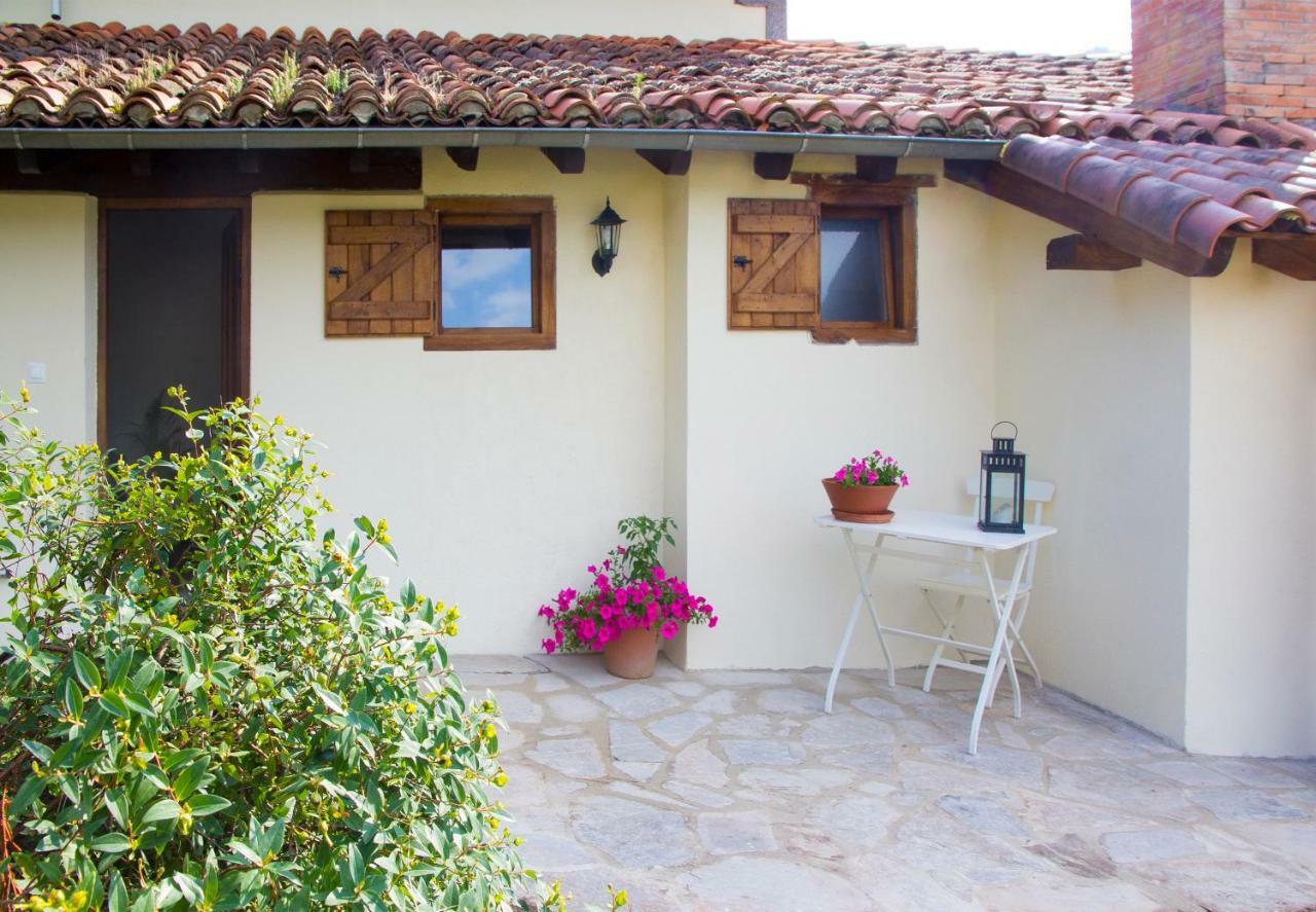 Apartamento El Olivo Ojedo Exterior foto