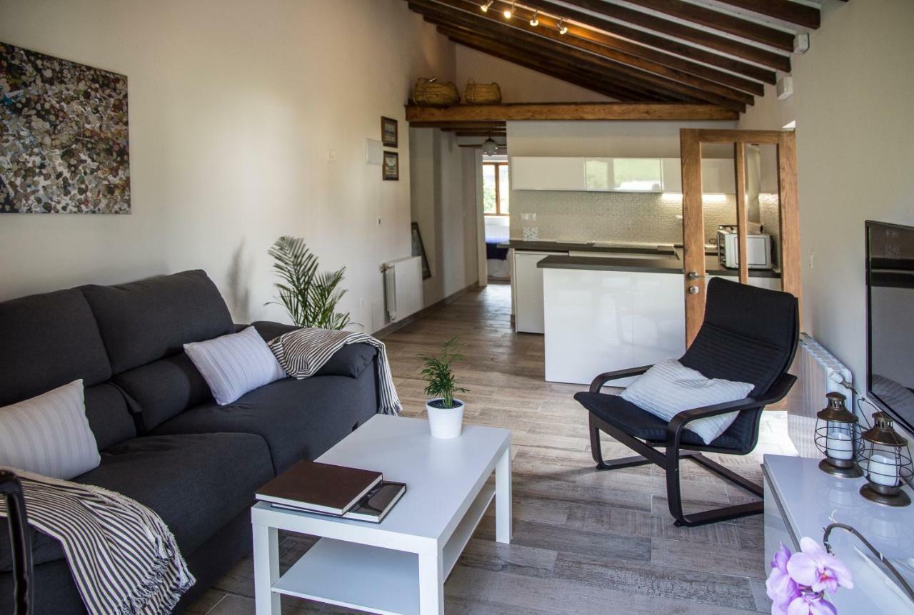 Apartamento El Olivo Ojedo Exterior foto