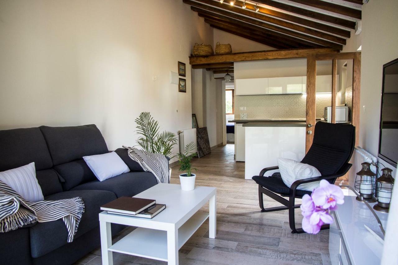 Apartamento El Olivo Ojedo Exterior foto