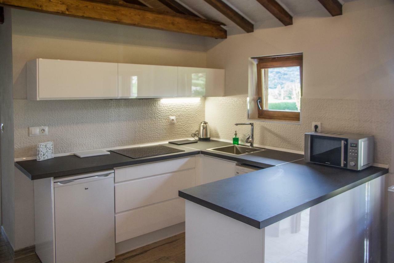 Apartamento El Olivo Ojedo Exterior foto