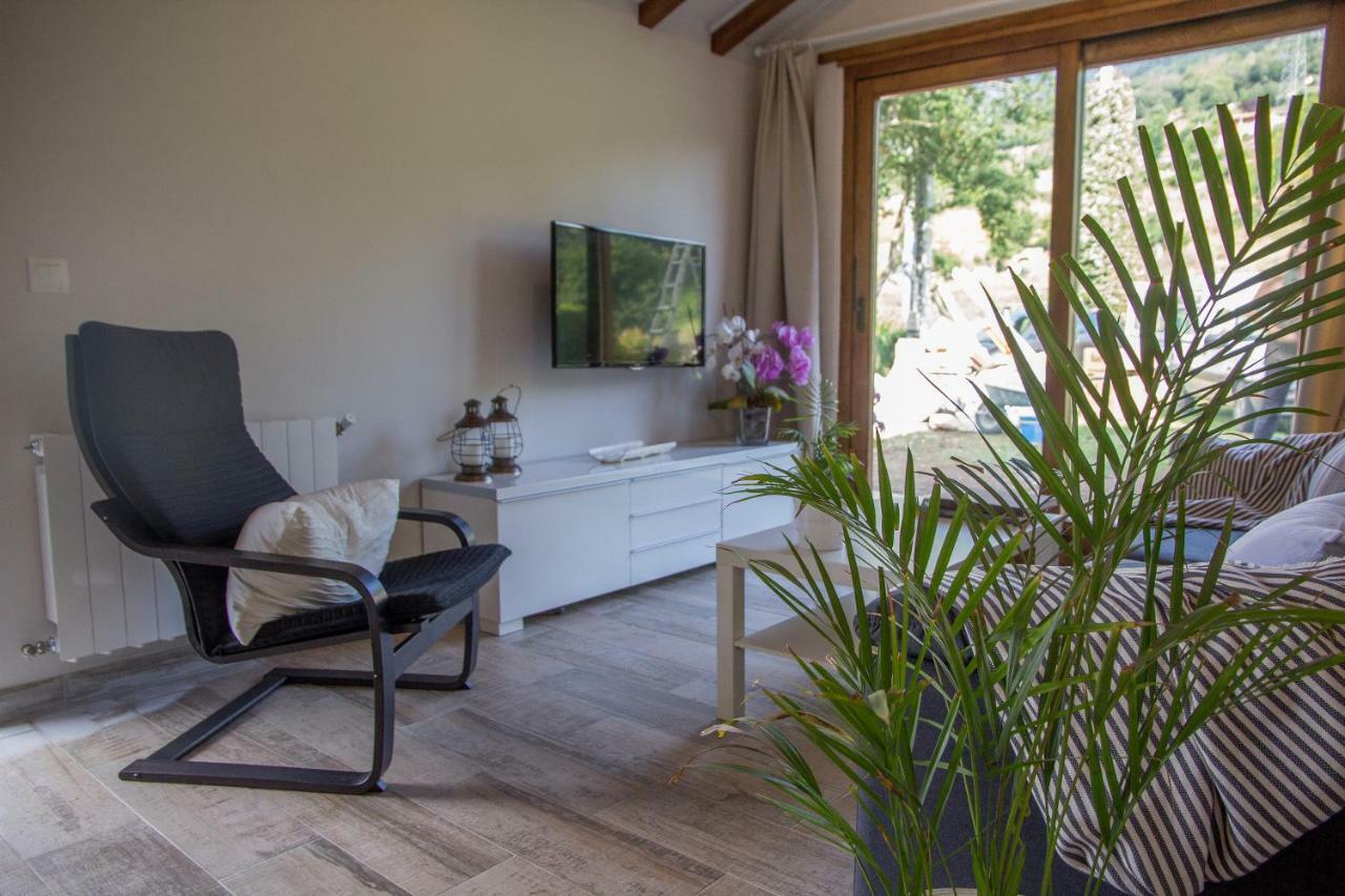 Apartamento El Olivo Ojedo Exterior foto