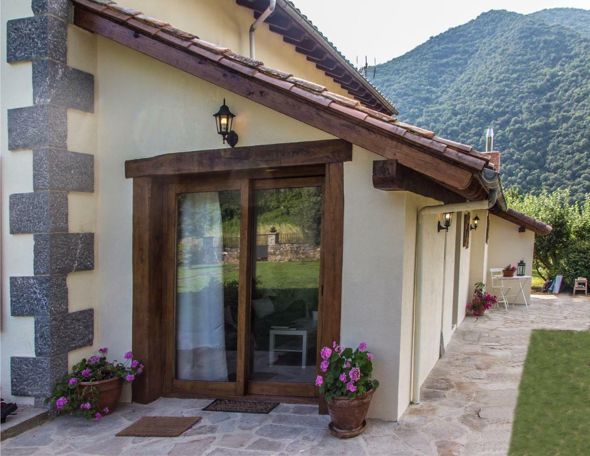 Apartamento El Olivo Ojedo Exterior foto