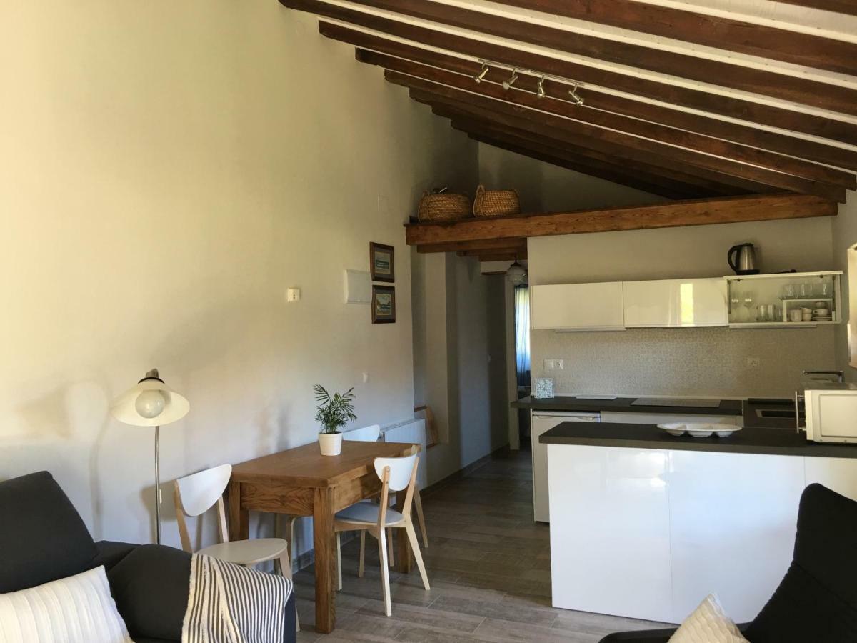 Apartamento El Olivo Ojedo Exterior foto