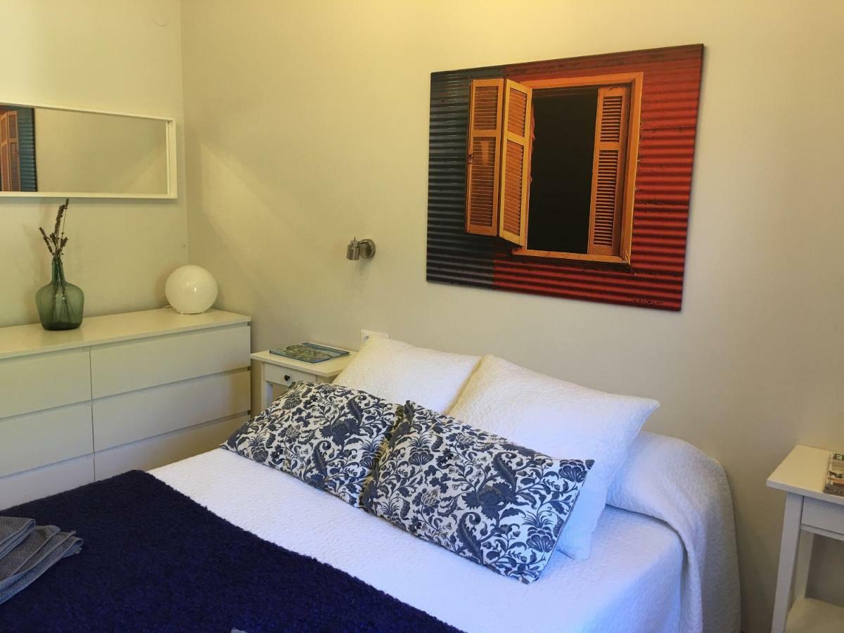Apartamento El Olivo Ojedo Exterior foto