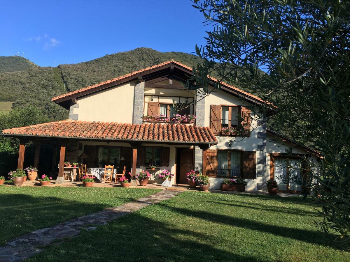 Apartamento El Olivo Ojedo Exterior foto