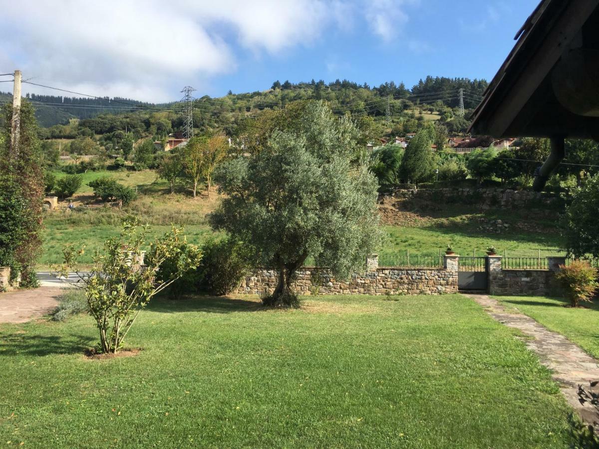 Apartamento El Olivo Ojedo Exterior foto